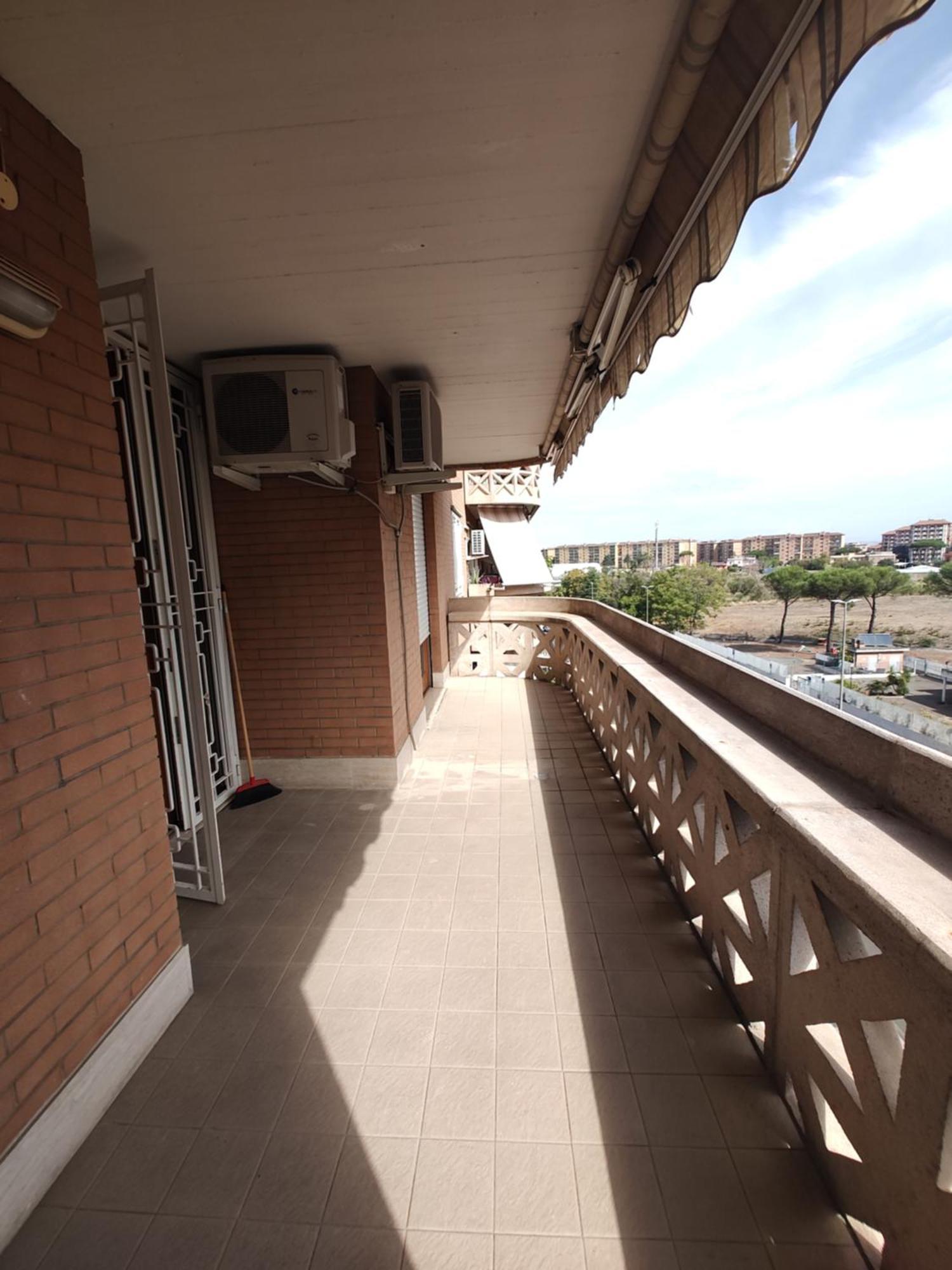 Apartamento Ortensie Cinecitta *
